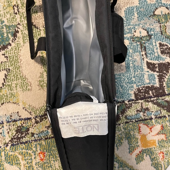 Harley-Davidson Saddlebag Cooler - Picture 7 of 8